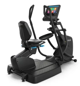 Горизонтальний орбітрек True Apex Elliptical Unite 16 - фото 