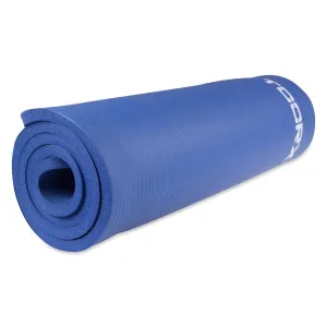 Килимок спортивний Toorx Fitness 172 х 61 х 1,2 см для йоги та фітнесу Blue (MAT-172) - фото 114137