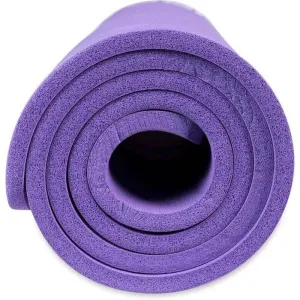 Килимок спортивний Toorx Fitness Viola 172 х 61 х 1,2 см (MAT-185) - фото 114138