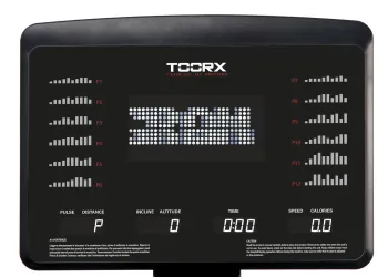 Бігова доріжка Toorx Mirage C90 (MIRAGE-C90) - фото 114203