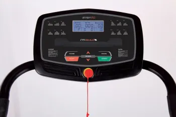 Бігова доріжка Everfit TFK 155 Slim (TFK-155-SLIM) - фото 114207