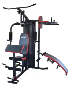 Фітнес станція Ecofit HSF-81715 - фото 1