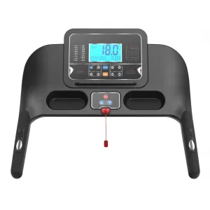 Бігова доріжка Ecofit E-T296 - фото 114215