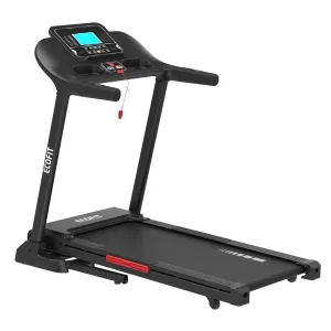 Бігова доріжка Ecofit E-T296 - фото 