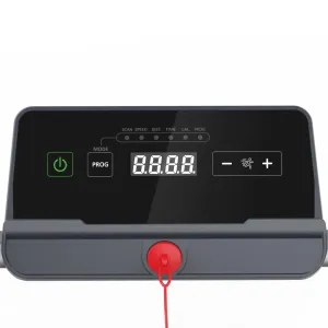 Бігова доріжка Ecofit E-04D3 - фото 114217