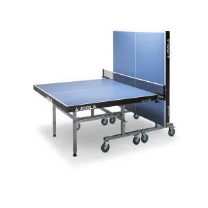 Тенісний стіл JOOLA World Cup 25 ITTF Blue - фото 77446