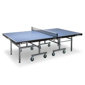 Тенісний стіл JOOLA World Cup 25 ITTF Blue - фото 