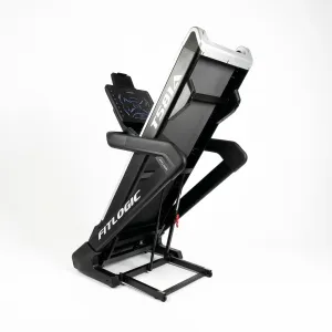 Бігова доріжка FitLogic T581A - фото 4