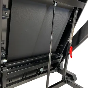 Бігова доріжка FitLogic T581A - фото 5
