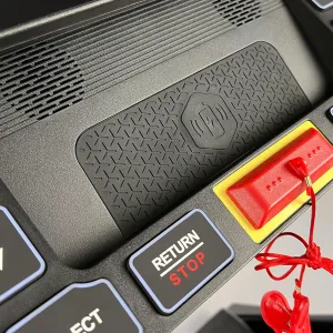 Бігова доріжка FitLogic T581A - фото 6