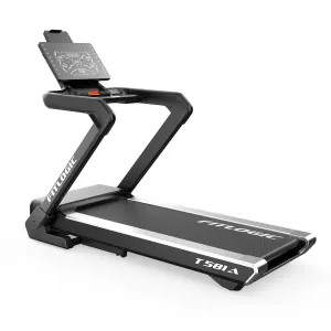 Бігова доріжка FitLogic T581A - фото 