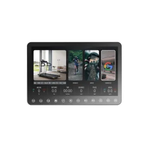Бігова доріжка FitLogic T581A Mirror - фото 2