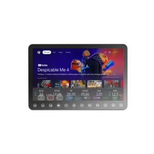Бігова доріжка FitLogic T581A Mirror - фото 3