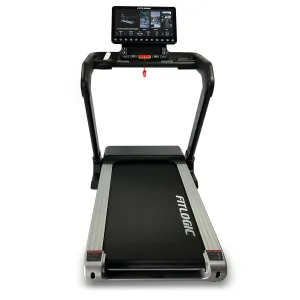 Бігова доріжка FitLogic T581A Mirror - фото 5