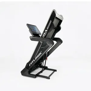Бігова доріжка FitLogic T581A Mirror - фото 6