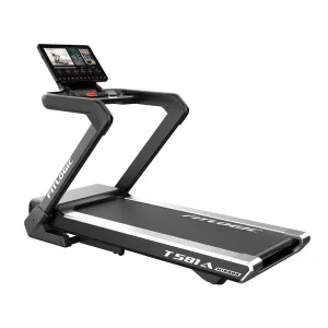 Бігова доріжка FitLogic T581A Mirror - фото 