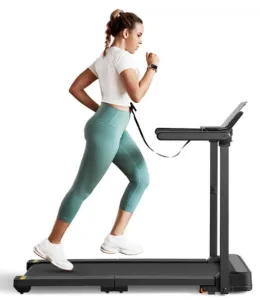 Бігова доріжка Xiaomi KINGSMITH WalkingPad Treadmill MX10 - фото 114329