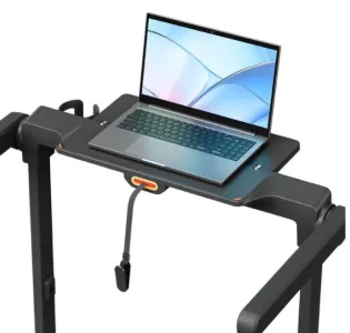 Бігова доріжка Xiaomi KINGSMITH WalkingPad Treadmill MX10 - фото 114330