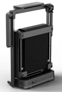Бігова доріжка Xiaomi KINGSMITH WalkingPad Treadmill MX10 - фото 114332