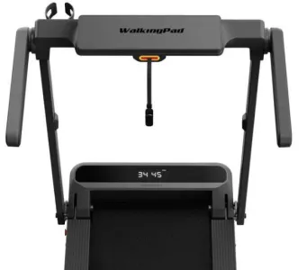 Бігова доріжка Xiaomi KINGSMITH WalkingPad Treadmill MX10 - фото 114333