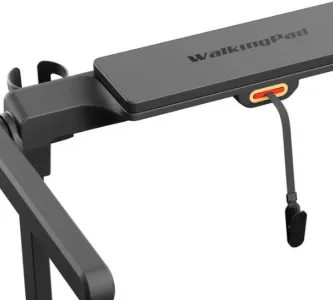 Бігова доріжка Xiaomi KINGSMITH WalkingPad Treadmill MX10 - фото 114334