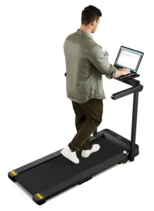 Бігова доріжка Xiaomi KINGSMITH WalkingPad Treadmill MX10 - фото 114336