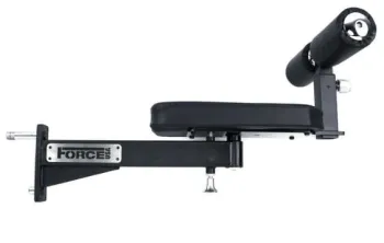 Обертове сидіння Force USA (F-SWIVEL-SEAT) - фото 114368