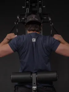 Обертове сидіння Force USA (F-SWIVEL-SEAT) - фото 114373