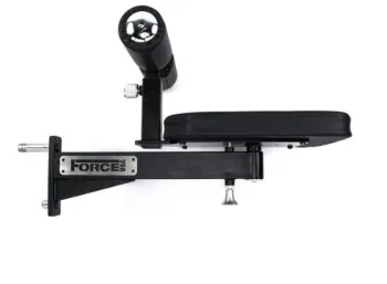 Обертове сидіння Force USA (F-SWIVEL-SEAT) - фото 