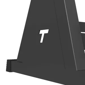 Стійка для гантелей Tunturi Platinum Dumbbell Rack (25TUPLA039) - фото 114429