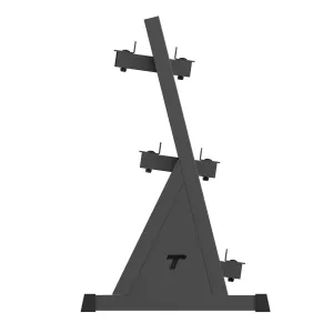 Стійка для гантелей Tunturi Platinum Dumbbell Rack (25TUPLA039) - фото 114431