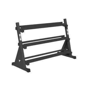 Стійка для гантелей Tunturi Platinum Dumbbell Rack (25TUPLA039) - фото 