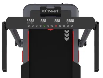 Бігова доріжка O'Yeet Walking&Running TM-YT104 - фото 3