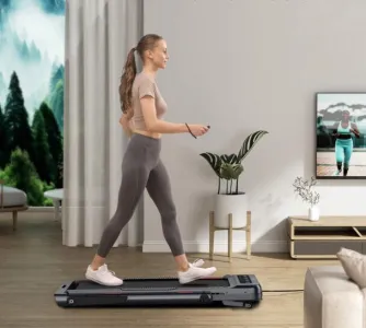 Бігова доріжка O'Yeet Walking&Running TM-YT104 - фото 4