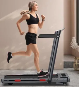 Бігова доріжка O'Yeet Walking&Running TM-YT104 - фото 7