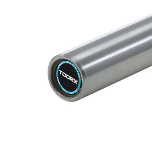 Гриф для штанги Toorx Max 700 Kg Cross Master 220 см 50 мм (BO-700) - фото 114546