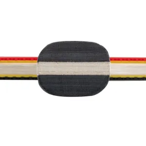 Набір для настільного тенісу Butterfly Easy 2 Bats 3 Balls (6257623202) - фото 114598