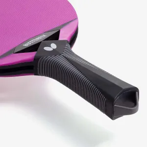 Ракетка для настільного тенісу Butterfly Outdoor Pink (6017973702) - фото 114602