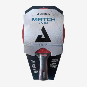 Набір для настільного тенісу Joola Match Pro 2 ракетки 3 м'ячі (53022-1) - фото 114609