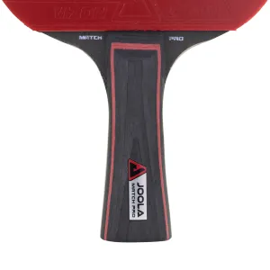 Набір для настільного тенісу Joola Match Pro 2 ракетки 3 м'ячі (53022-1) - фото 114610
