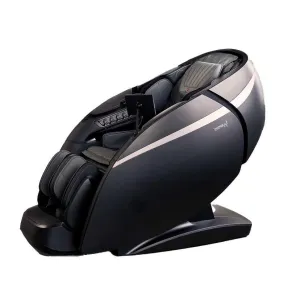Масажне крісло Casada SKYLINER III Gray/Black CS103032 - фото 
