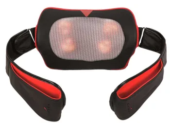 Масажна подушка Casada Miniwell Twist 2Go з акумулятором CS1284 - фото 114673