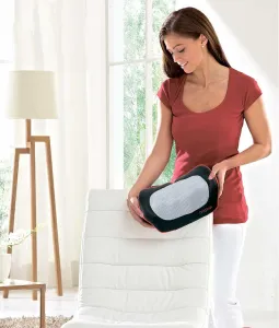 Масажна подушка Casada Miniwell Twist 2Go з акумулятором CS1284 - фото 114674