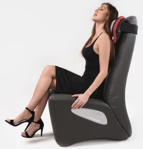 Масажна подушка Casada Miniwell Twist 2Go з акумулятором CS1284 - фото 114675