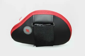 Масажна подушка Casada Miniwell Twist 2Go з акумулятором CS1284 - фото 114678