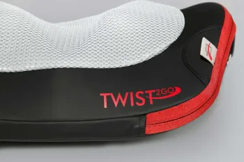 Масажна подушка Casada Miniwell Twist 2Go з акумулятором CS1284 - фото 114679
