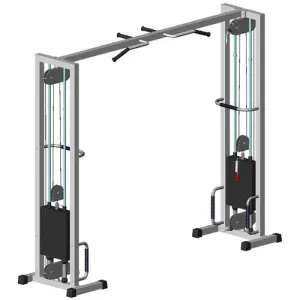 Реабілітаційний тренажер Бубновського MedGym Medical Line 100 кг TB103-105 - фото 