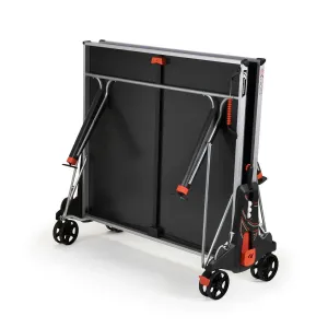 Тенісний стіл Cornilleau 500X Performance Outdoor Black - фото 114724
