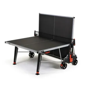 Тенісний стіл Cornilleau 500X Performance Outdoor Black - фото 114725