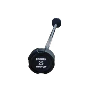 Набір прямих штанг 10-30 кг Hammer Strength FF10-30TPP - фото 114834
